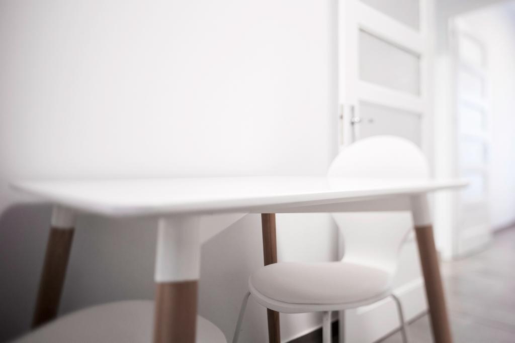 Appartamento Lux Santiago *