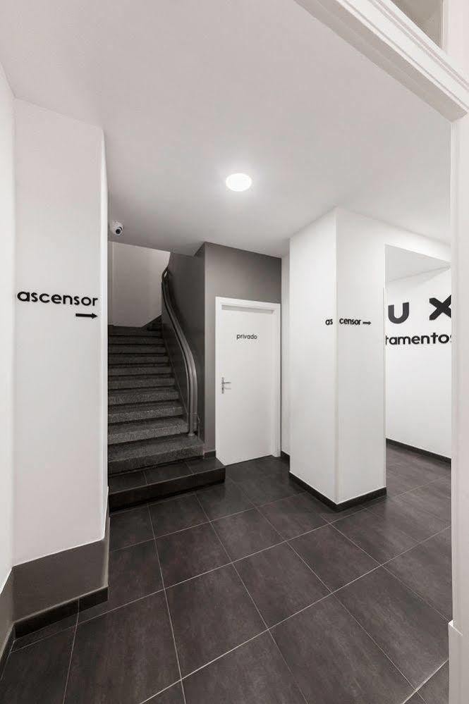 Appartamento Lux Santiago San Giacomo di Compostella